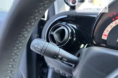 Купе Smart EQ Fortwo 2020 в Киеве