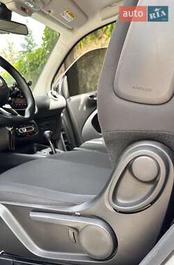 Купе Smart EQ Fortwo 2020 в 