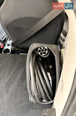 Купе Smart EQ Fortwo 2020 в 