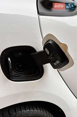 Купе Smart EQ Fortwo 2020 в 