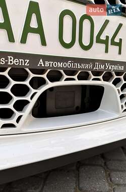 Купе Smart EQ Fortwo 2020 в 