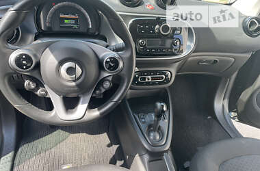 Купе Smart EQ Fortwo 2020 в Одесі