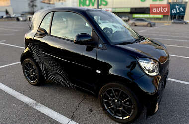 Купе Smart EQ Fortwo 2021 в Києві