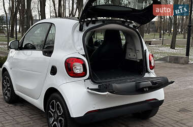 Купе Smart EQ Fortwo 2019 в Києві