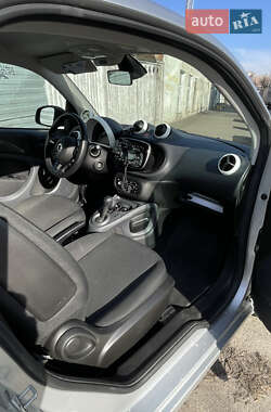 Купе Smart EQ Fortwo 2019 в 