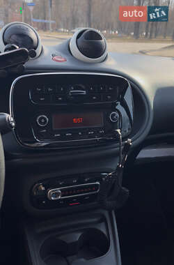 Купе Smart EQ Fortwo 2019 в 
