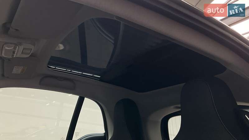 Купе Smart EQ Fortwo 2020 в Киеве