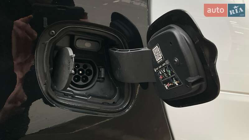 Купе Smart EQ Fortwo 2020 в Киеве