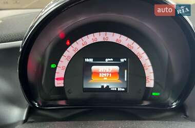 Купе Smart EQ Fortwo 2020 в 