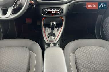 Купе Smart EQ Fortwo 2020 в 