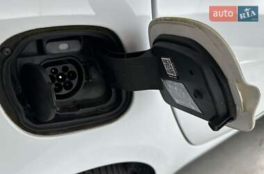 Кабріолет Smart EQ Fortwo 2020 в 