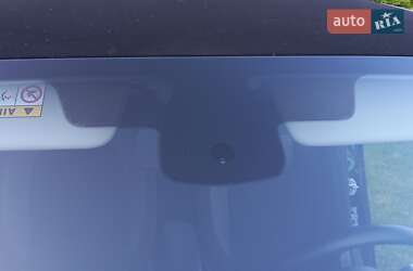 Купе Smart EQ Fortwo 2020 в 