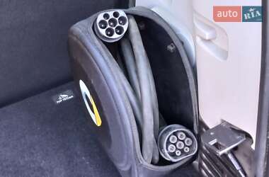 Купе Smart EQ Fortwo 2020 в 