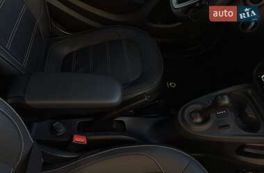 Купе Smart EQ Fortwo 2018 в 