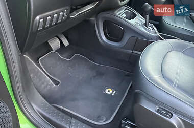 Купе Smart EQ Fortwo 2017 в 
