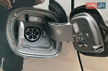 Купе Smart EQ Fortwo 2021 в 