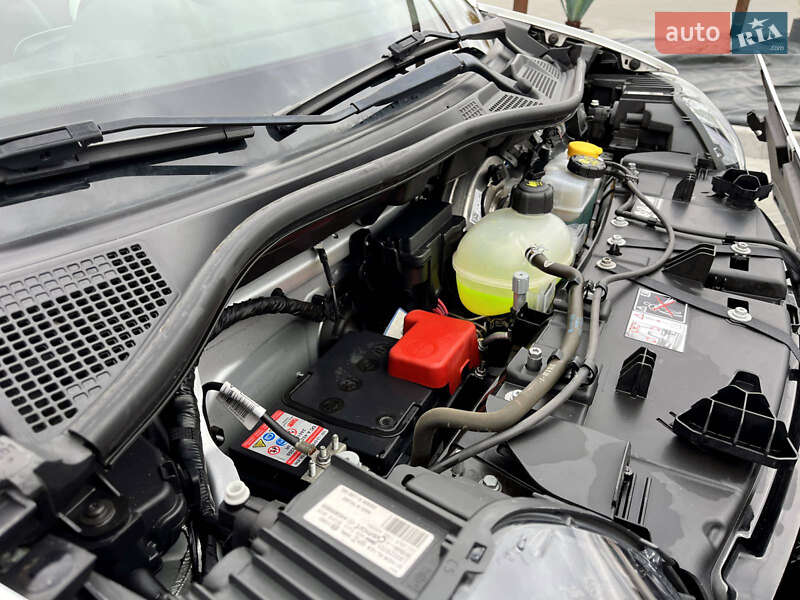 Купе Smart EQ Fortwo 2018 в Белой Церкви
