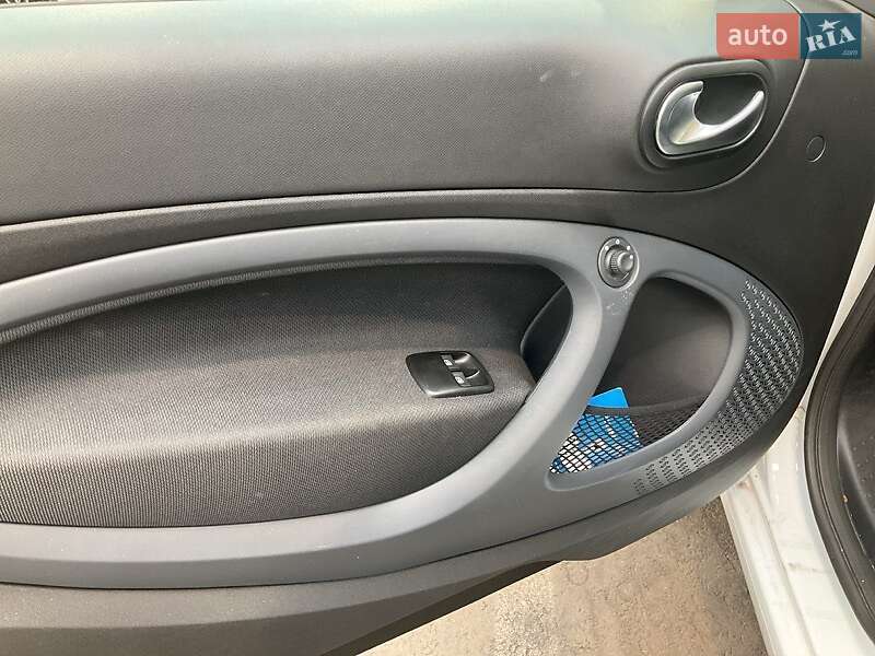 Кабріолет Smart EQ Fortwo 2023 в Києві