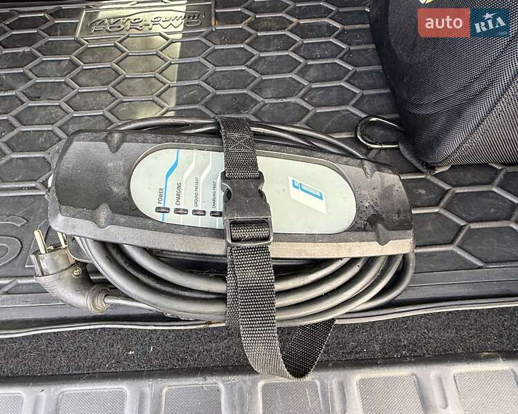 Купе Smart EQ Fortwo 2018 в Киеве фото 24 Купе Smart EQ Fortwo 2018 в Киеве