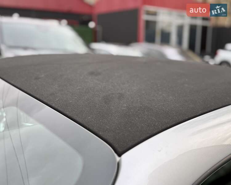 Купе Smart EQ Fortwo 2018 в Киеве фото 31 Купе Smart EQ Fortwo 2018 в Киеве