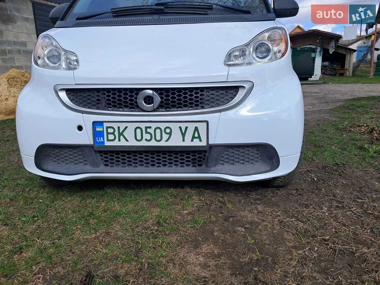2016 Smart Fortwo - мініатюра 33