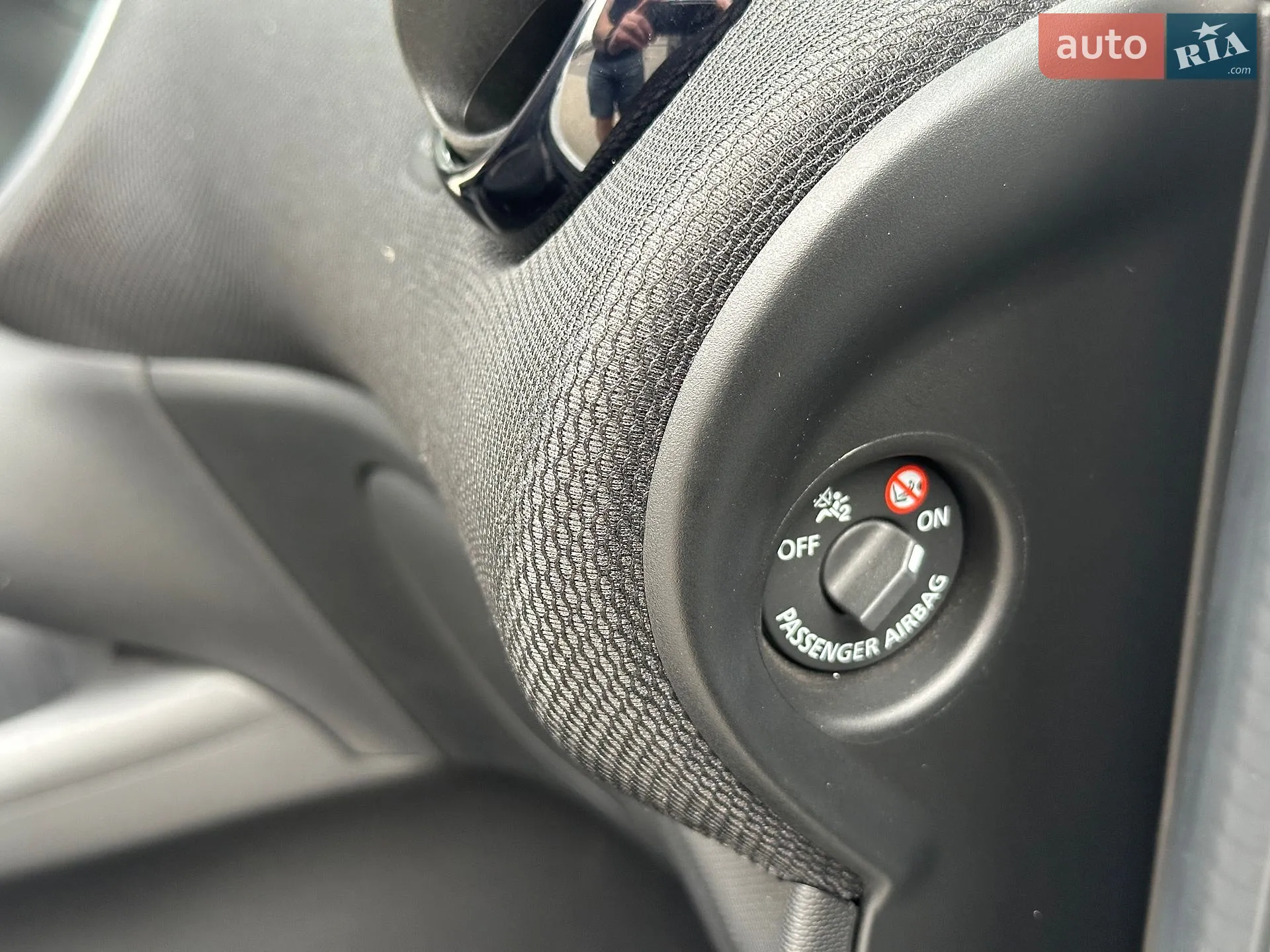2020 Smart Fortwo - мініатюра 37