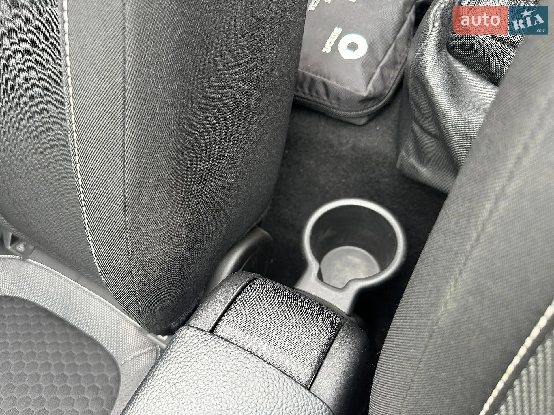 2020 Smart Fortwo - мініатюра 47