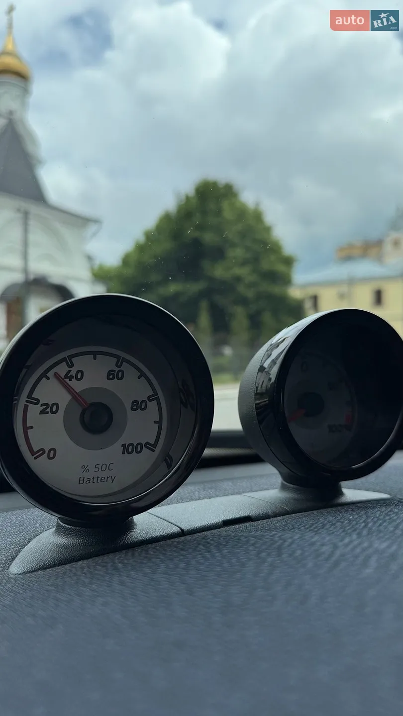2016 Smart Fortwo - мініатюра 22
