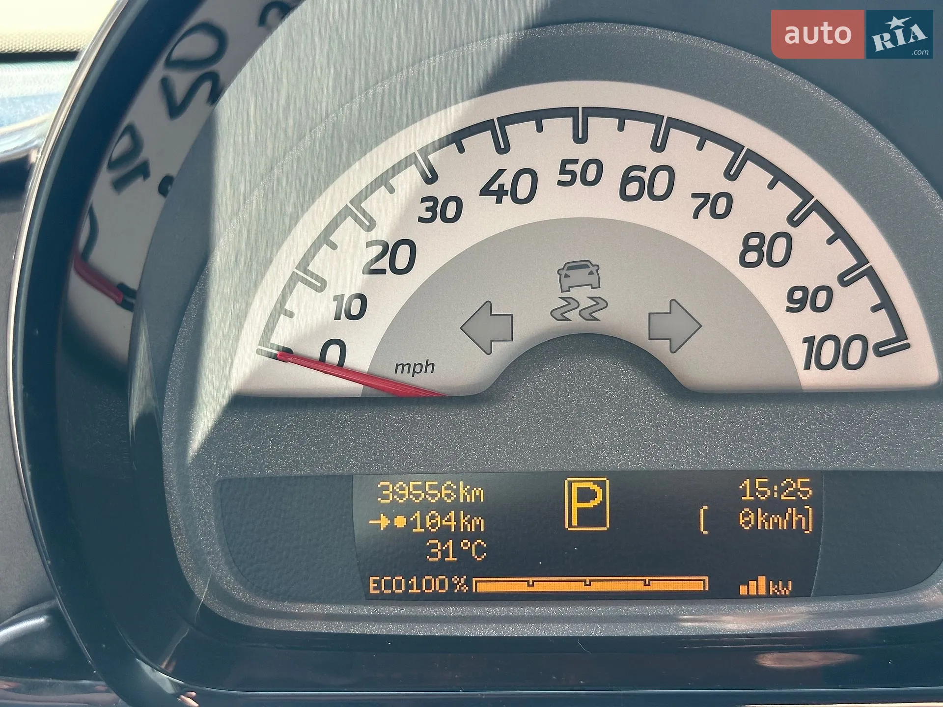 2015 Smart Fortwo - мініатюра 22
