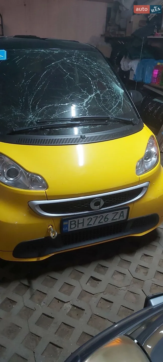2015 Smart Fortwo - мініатюра 2