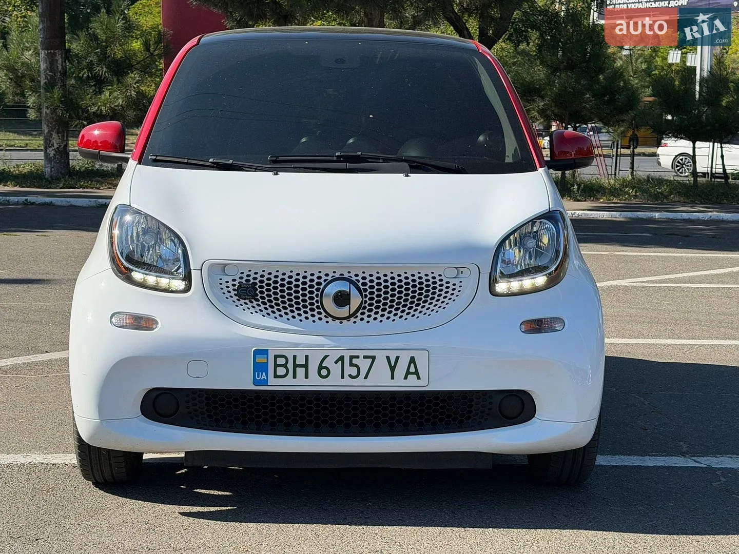 2019 Smart Fortwo - мініатюра 6