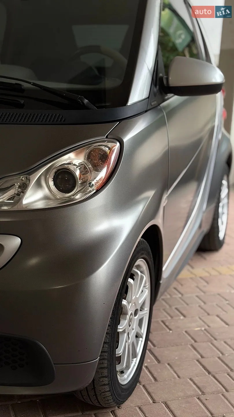 2014 Smart Fortwo - мініатюра 2