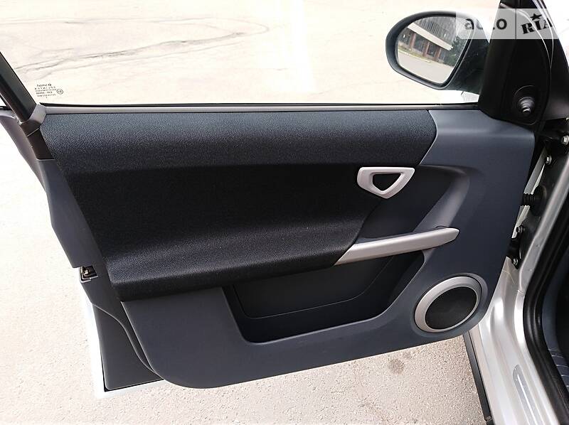 Хетчбек Smart Forfour 2006 в Дніпрі
