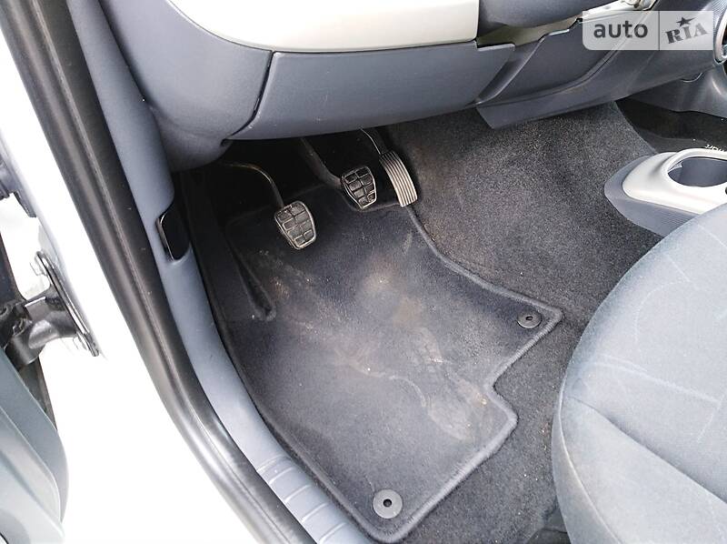 Хетчбек Smart Forfour 2006 в Дніпрі