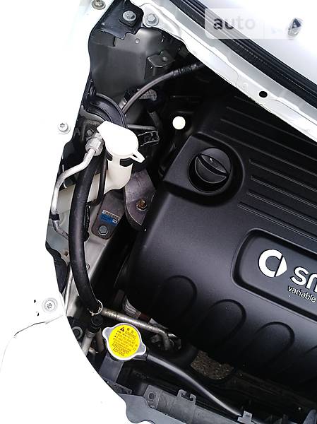 Хетчбек Smart Forfour 2006 в Дніпрі