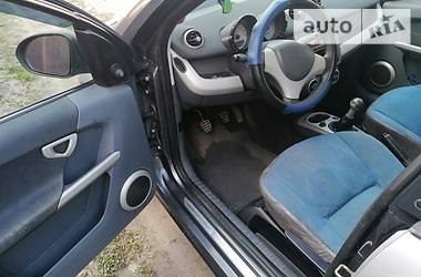 Хэтчбек Smart Forfour 2005 в Киеве