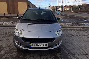 Хэтчбек Smart Forfour 2004 в Белой Церкви