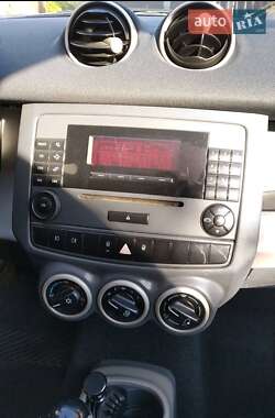 Хэтчбек Smart Forfour 2004 в Дрогобыче