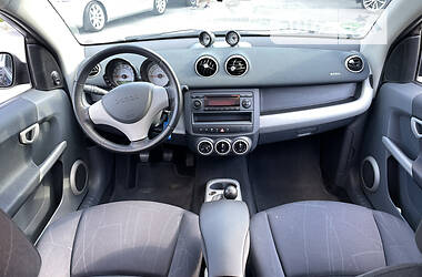Хэтчбек Smart Forfour 2004 в 