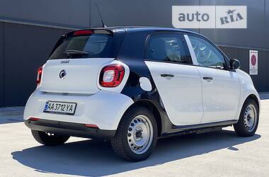 Хетчбек Smart Forfour 2018 в Києві