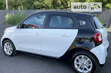 Хетчбек Smart Forfour 2018 в Вінниці