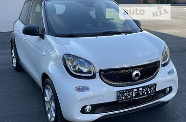 Хетчбек Smart Forfour 2018 в Вінниці