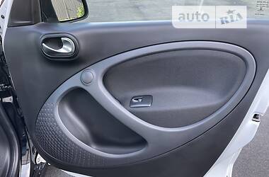 Хетчбек Smart Forfour 2018 в Вінниці
