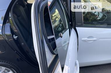 Хетчбек Smart Forfour 2018 в Вінниці