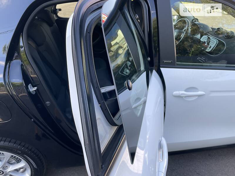 Хетчбек Smart Forfour 2018 в Вінниці