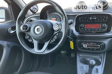 Хетчбек Smart Forfour 2018 в Вінниці