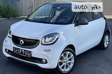 Хетчбек Smart Forfour 2018 в Вінниці
