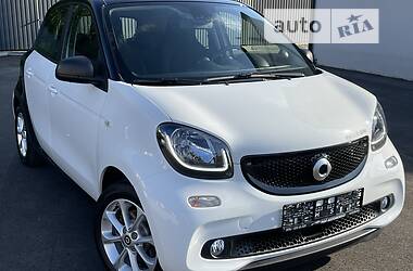 Хетчбек Smart Forfour 2018 в Вінниці