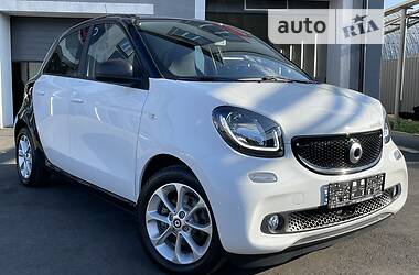Хетчбек Smart Forfour 2018 в Вінниці
