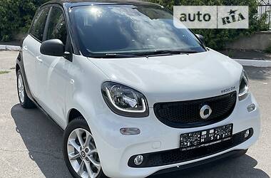 Хетчбек Smart Forfour 2018 в Вінниці